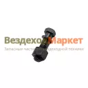 Болт М10х1,0х40/900-00-001 кардан. вала MEGAPOWER 371264CБ