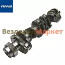 Вал коленчатый 537.1005010 (Автодизель)