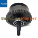 Муфта опер. впр. топлива 842.1121010-30 ТНВД  Двигатели ТМЗ (ЯЗДА)