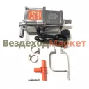 Эл/подогрев. универс.с принудит. циркуляцией 3.0 кВт, 220 В.  Циклон  AEAY007 AirLine