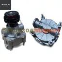 Клапан ускорительный длинный 8801.35.18.210-20 (5 выводов,БелОМО) снят (АО