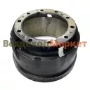 Барабан рабочего тормоза 3502471Е260В FAW