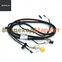 Жгут 38 моторного отсека UC1A11.3724038-30 (АО