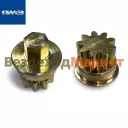 Шестерня мех-ма поворота коленвала 536.1005678-01 (Автодизель)