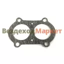 Прокладка водяной коробки 240-1306054 /ЯЗТО; Т Драйв/