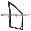 Уплотнитель стекла двери прав. A21R23.6103122 Газель NEXT