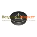 Шкив водяного насоса 236-1307212