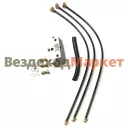 Воздухораспределитель 238Н-1723009-01/358-033С02 CAMOZZI комплект