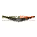 Рессора зад. 4320Х-2912122-01 (10 лист, h-180мм. нагр-7230 даН ) БЗРП