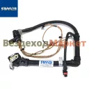 Жгут инжекторный 5340.3724010-11 (Автодизель)