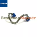 Трубка ВД 4-го цил. 53443.1112404-03 (Автодизель)