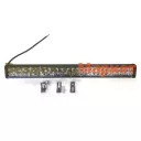 Фара-балка светодиодная дополнительная 710х80х65 180Вт 60 диодов нижн. крепл.906082 /Nord YADA/