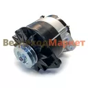 Генератор 4001.3771-40  (28В 80А) 2-х руч. /АЕ/