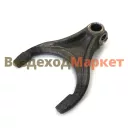 53-1702024-02 вилка КПП ГАЗ-3307,53,66 1,2-й передачи (ОАО ГАЗ)