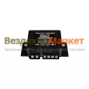 Реле ук. повор. S4052.3747 (24В) (Страус)