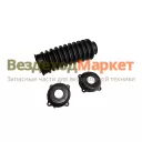 Р/к гидроусилителя 4320-3400001 (8 наим; РТИ) УРТ