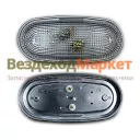 Плафон внутр.освещ. 5802.3714 24В ОСВАР