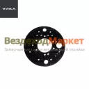 Щит ст. тормоза 4320-3507008-01 (АО