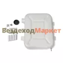 Бак топливный сб 290 для подогрев. жидкостных и воздушных 8л. пластиковый /Теплостар/