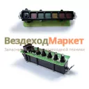 Блок контрольных ламп ПД511-3803010