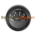 Указатель дав. масла 15.3810 (ГАЗ, УАЗ,УРАЛ,КАВЗ,ПАЗ,ЗИЛ) 12В Автоприбор