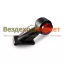 Фонарь габарита ГФ-4-04 ДИОД бегущий огонь (рога) 24В Европлюс