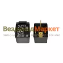 Реле перекл. 753.3777/903.3747 24В/20-10А 5-ти конт. с кроншт. АВАР