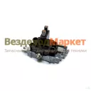 Щеточный узел генер. 6582.3701/Я120М1-02 с регул. напр. () 