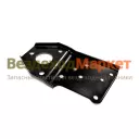 Кронштейн крепл. модуля подготовки воздуха к раме Газон NEXT C41R11.3511017