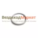 Кольцо ГАЗон Next,ГАЗ-3310,3309 распорное вала вторичного(фторопласт) 3309-1701103