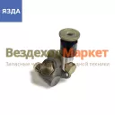 Насос топливоподкач. 323.1106010 с ручной подк-ой (, ЯМЗ 236НЕ с V-образным ТНВД.) (ЯЗДА)