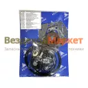 Р/к-т ТНВД 179.1111012 (РТИ,парон,медь,пластик) ЕВРО-3 179-1111012 /АРС/