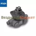Насос топливоподкач. 240-1106210 ЯМЗ-240 (ЯЗДА)