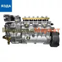 ТНВД 133.1111005-30 (ЯМЗ-236БЕ2,БЕ2-2,6,11,16,19,21,22 МАЗ) (ЯЗДА)