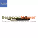 Форсунка 181.1112010-11 (ЯМЗ 850.10,8501.10,8502.10,803.10) (ЯЗДА)