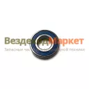 180205/6-180205/6205 подшипник (закр. с 2-х сторон)