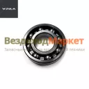 50311-А подшипник (с проточкой) (АО