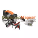 Насос перекачки диз.топлива и керосина 24В 50л/мин  (БАК.11034)