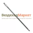 Монтажка для шиномонтажа  пика АТ-М-01/10574 /d=22мм; L=850мм/