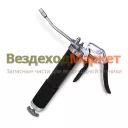 Шприц рычажно-плунжерный V=500см.куб /БАК.90511