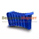 Упор противооткатный 53205-3927010/L=380х210х200  пластм. /НПО УРАЛ/