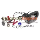 Насос перекачки диз.топлива  12В 80л/мин (БАК.11028)