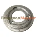 Диск нажимной в сб.21.10.023