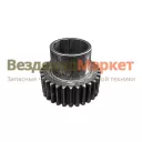 Муфта зубчатая 4-й и 5-й передач 21.10.136