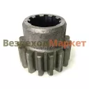 Шестерня заднего хода, ведущая 21.10.137