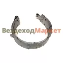 Лента тормоза МП в сб.21.23.023