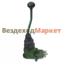 Колонка переключения передач 21.21.021