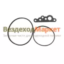 Р/к-т ФЦОМ 840.1028001/840.1028010 паронит, РТИ /АРС/