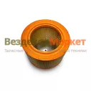 ЭФ ОВ 740-1109560-10/4304M с дном (ЗИЛ-133,УРАЛ,ЛИАЗ  h=219, D=320, d=210) DIFA