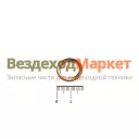 Шайба медная М14х19х1,5/312326-П34